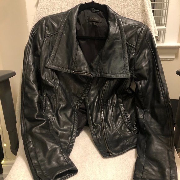 Danier Leather Jacket - Picture 1 of 5